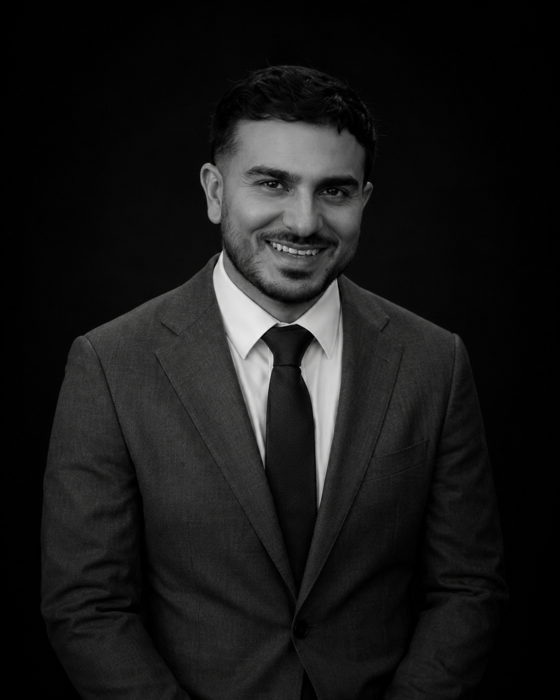 Akash Bhalla — Product & Technical Solutions