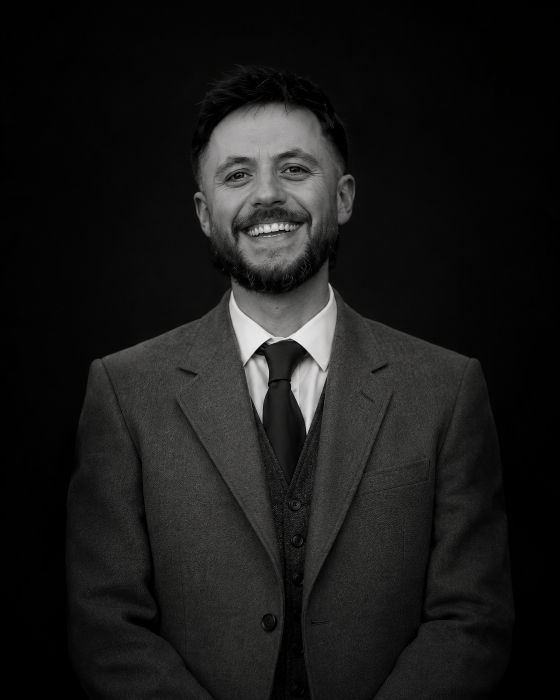 Jan Lezar — Digital Solutions