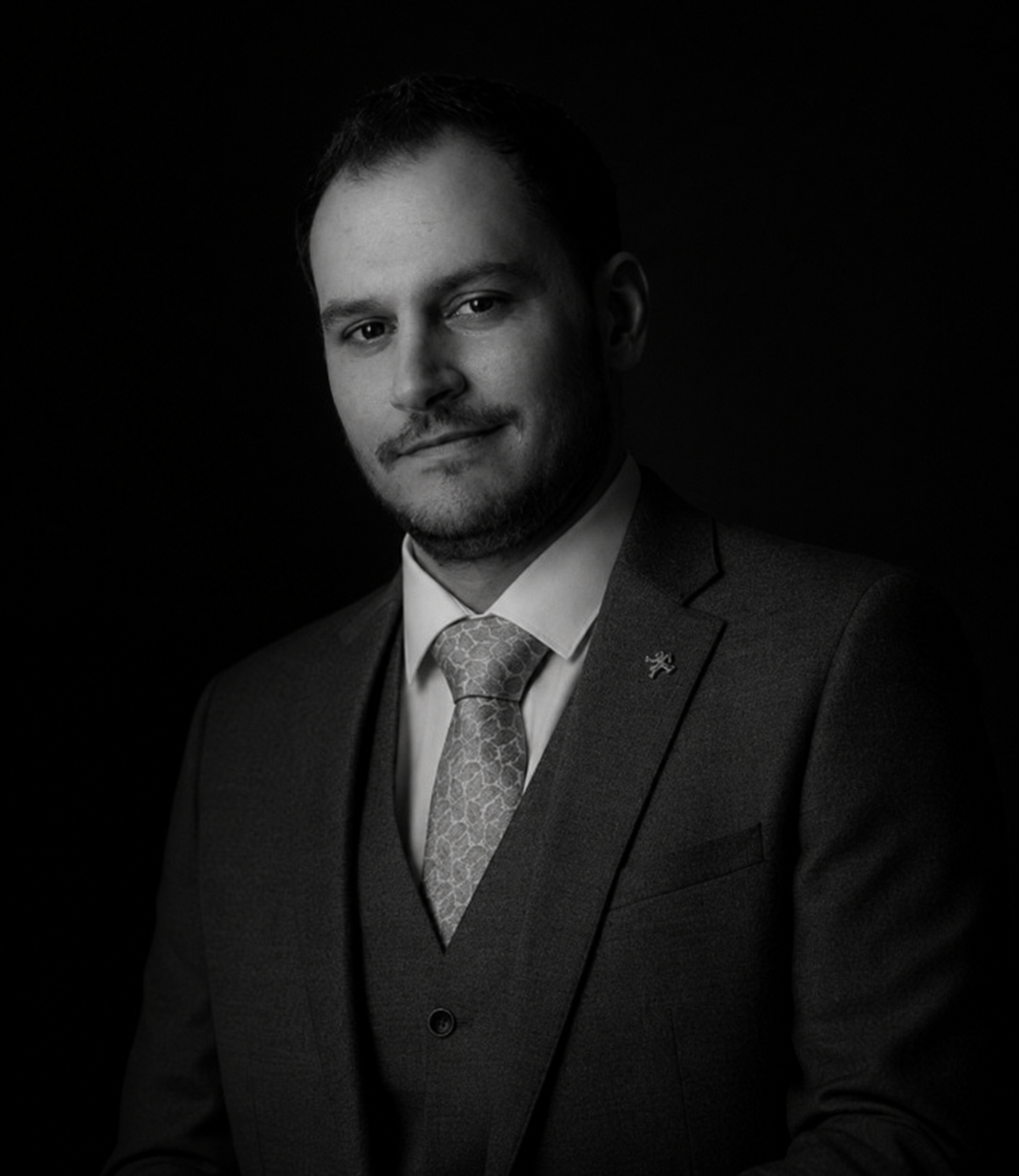 Kieran Bhalla — Product Design & Systems